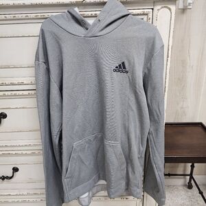 Mens Adidas Size Small Performance Hoodie